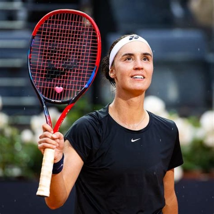 Anhelina Kalinina Bio, Wiki, age, height, nationality, family, coach, ranking, prize money, net worth