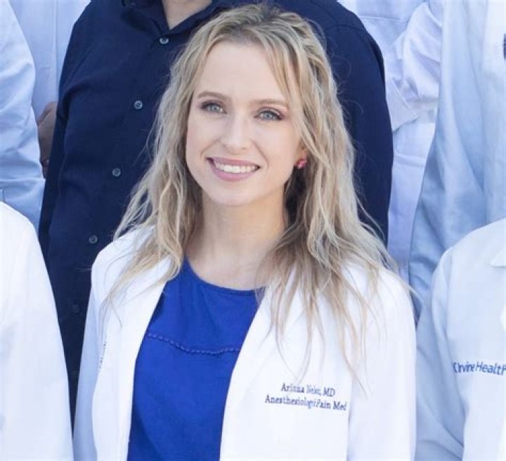 Dr. Anika (Goodwin) Bradley, MD – Salisbury, NC