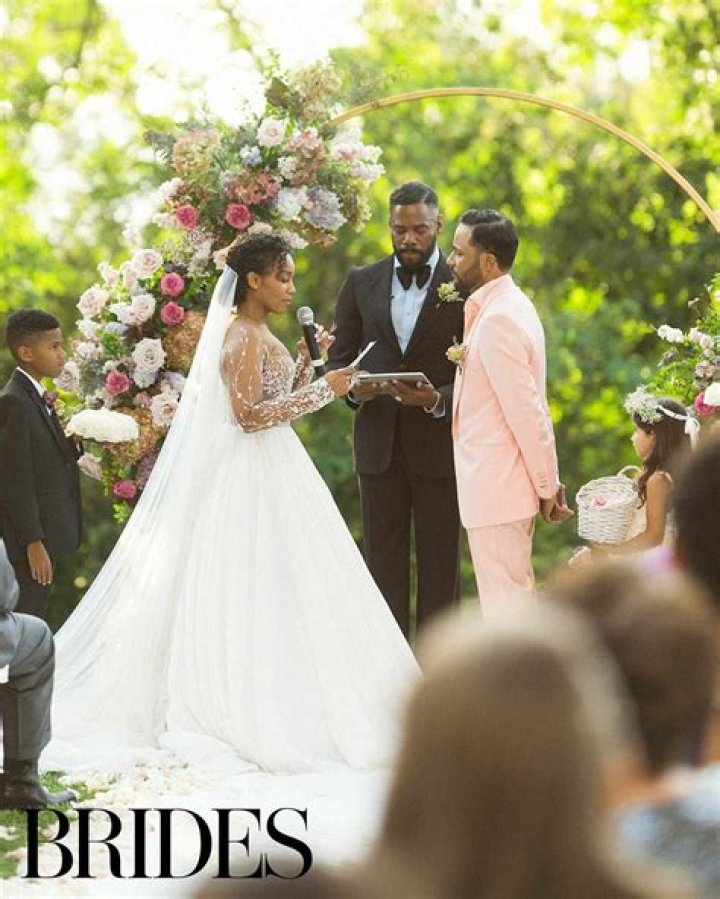 Anika Noni Rose children: Does Anika Noni Rose have children?