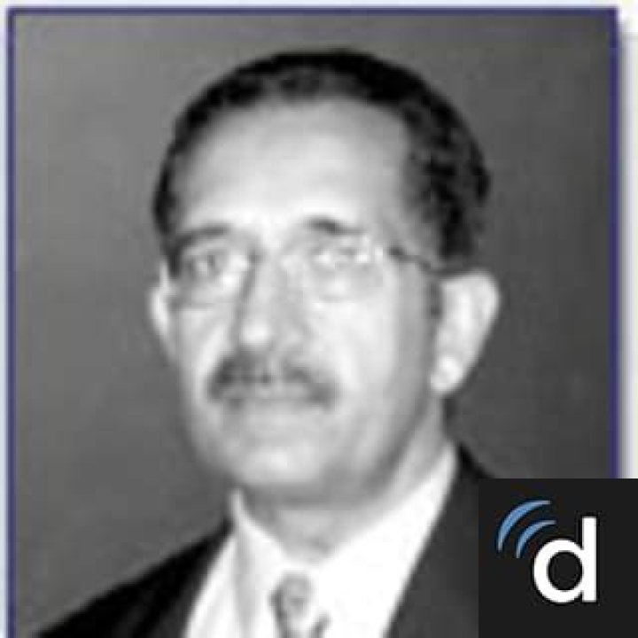 Dr. Anil Badhwar, MD – Little Rock, AR