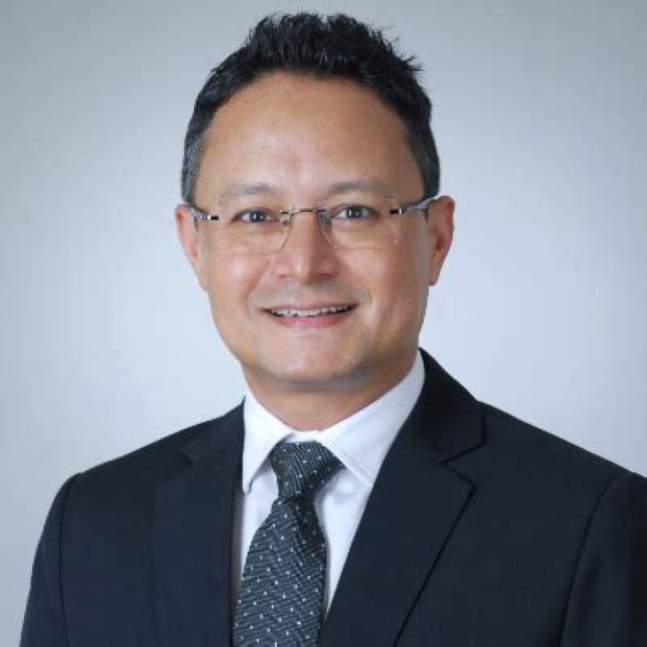 Dr. Anil Shrestha, MD – Saint Augustine, FL