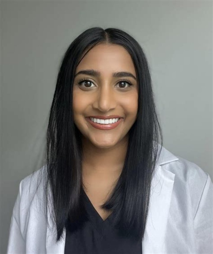 Dr. Anita LaSala, MD – New York, NY