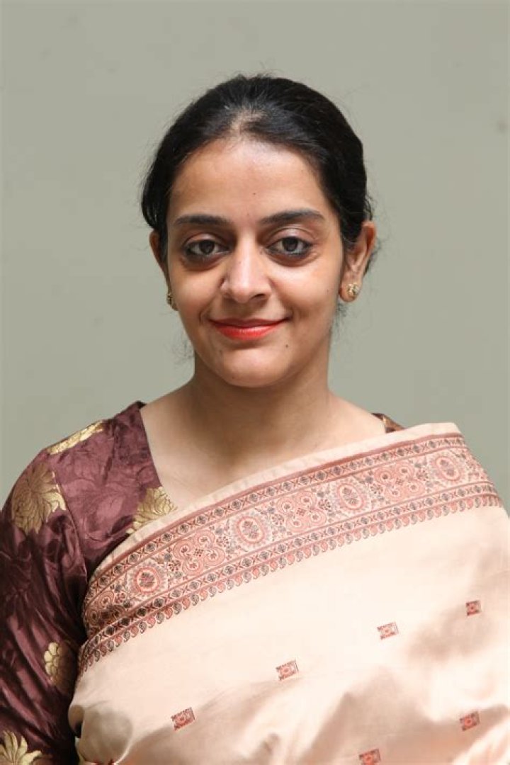 Dr. Anjali Garg, MD – Winfield, IL