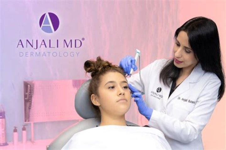 Dr. Anjali Morales, MD – San Jose, CA