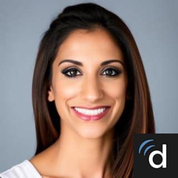 Dr. Anjali Nobile, MD – Fort Lauderdale, FL