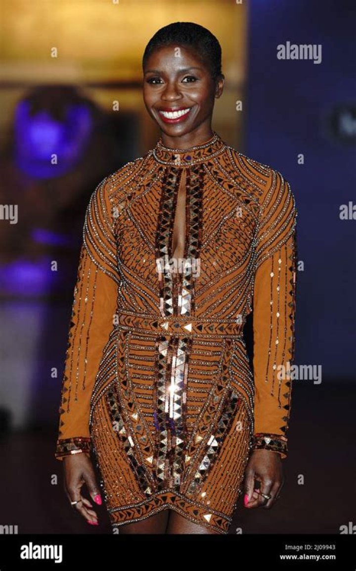 Ann Akinjirin Wiki, Age, Boyfriend, Height, Family & More