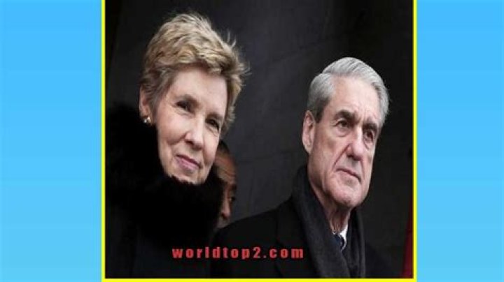 Ann Cabell Standish – Bio, Family, Facts About Robert Mueller’s Wife