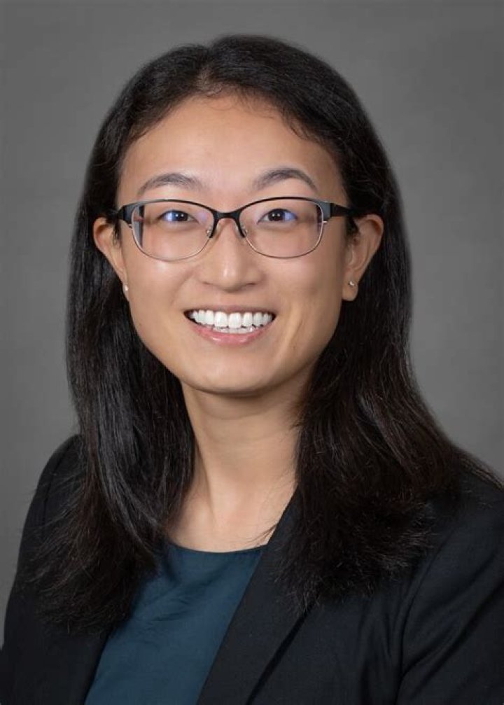 Dr. Ann Chuang, MD – Shrewsbury, NJ