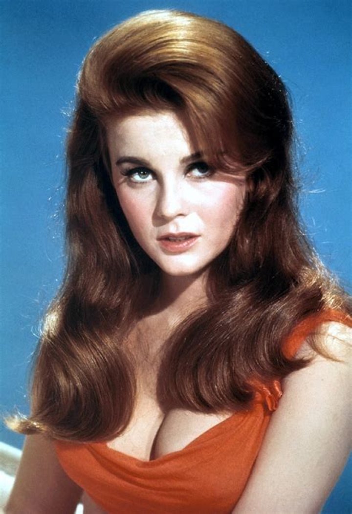 Ann-Margret Biography - Facts, Childhood, Family Life & Achievements