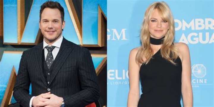 Anna Faris Opens Up About Her And Ex-Husband Chris Pratt’s Relationship Following Their Divorce