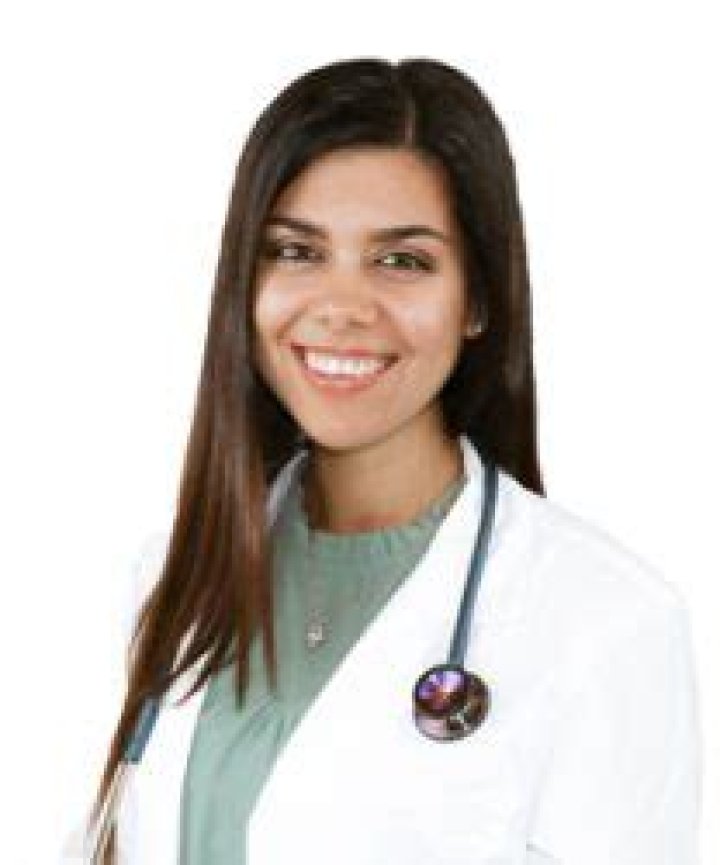 Anna Griggs – Tampa, FL