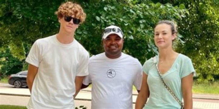 Anna Kalinskaya family: Parents, siblings, boyfriend, children