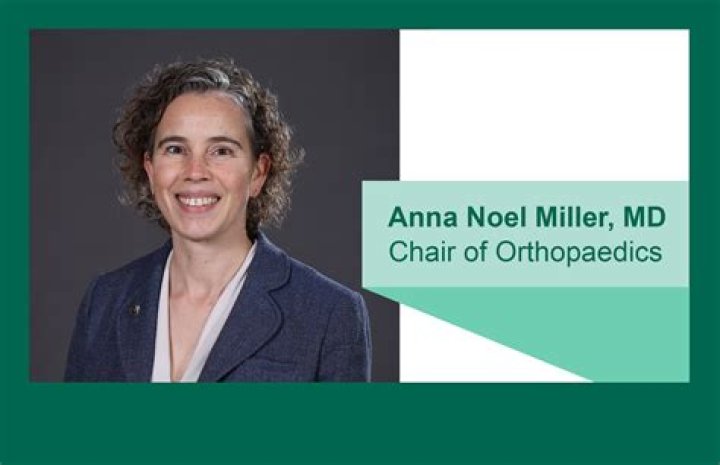 Dr. Anna Miller, MD – Saint Louis, MO