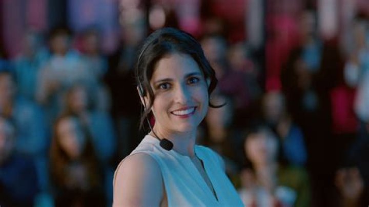 Anna Paliga Wiki: Meet The Actress On Instagram