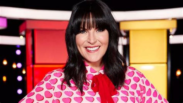 Anna Richardson Biography - Facts, Childhood, Family Life & Achievements