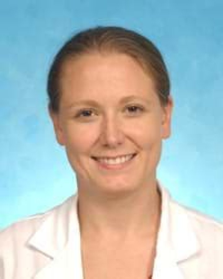 Dr. Anna Scott, MD – Morgantown, WV