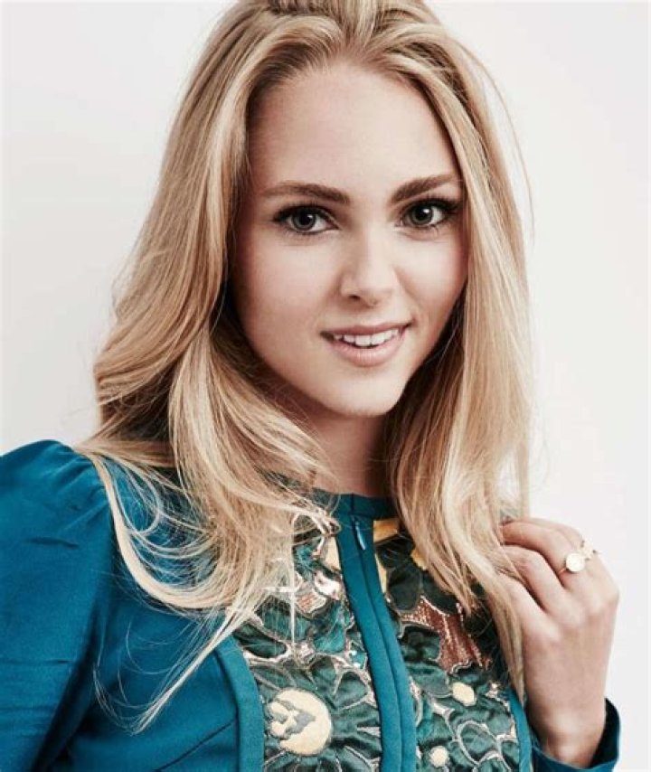 AnnaSophia Robb Biography - Facts, Childhood, Family Life & Achievements