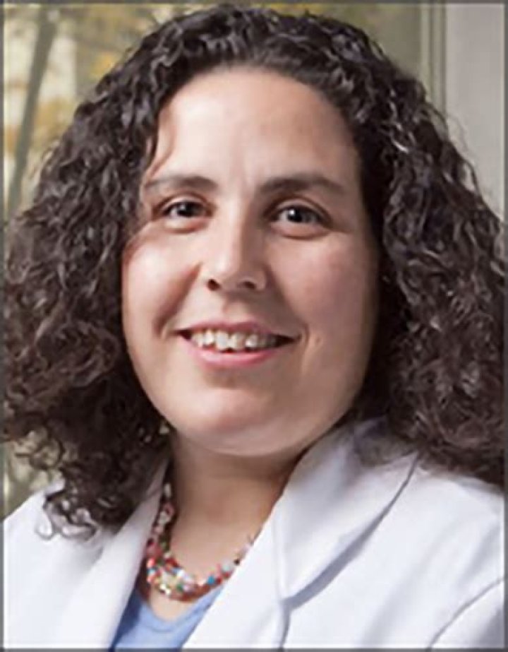 Dr. Anne Covey, MD – New York, NY