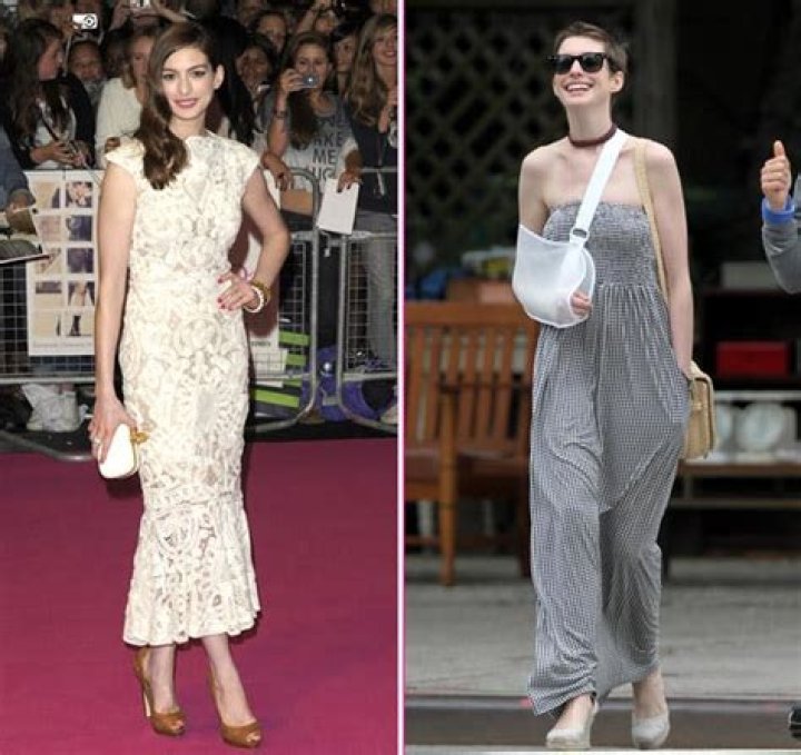Anne Hathaway Weight Loss: Medicational or A Special Diet?