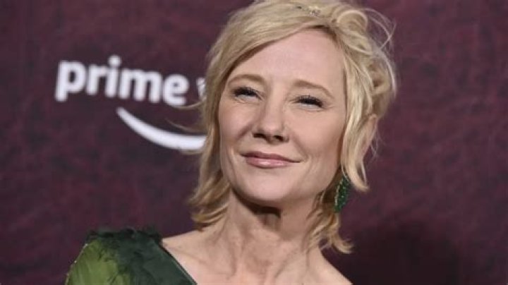 Anne Heche cause of death, husband, children, net worth, funeral