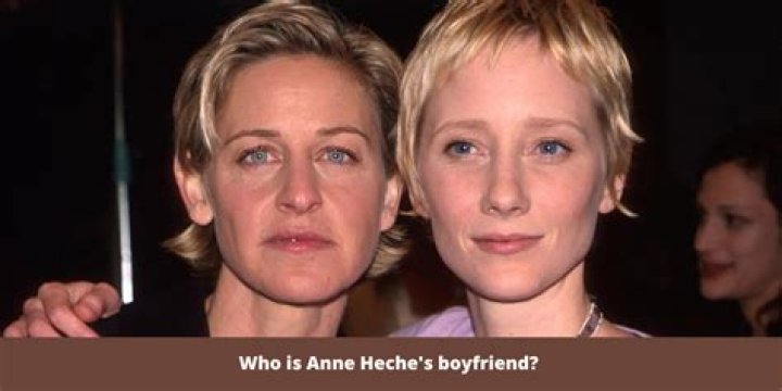 Anne Heche gay: Is Anne Heche LGBT?