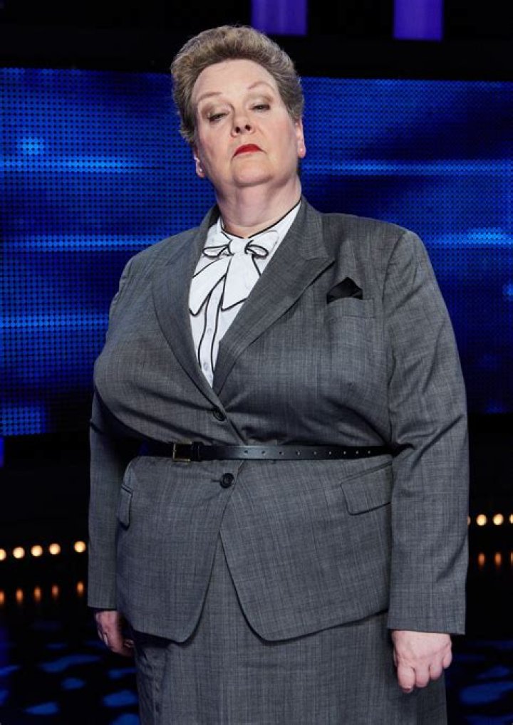 Anne Hegerty - Bio, Facts, Family Life of English TV Presenter