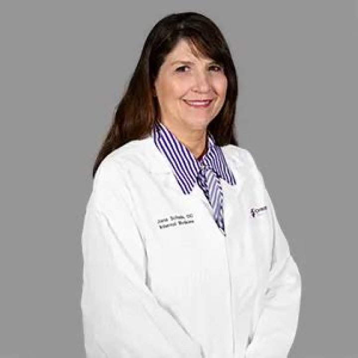 Dr. Anne Kristensen, MD – Las Vegas, NV