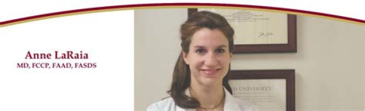 Dr. Anne LaRaia, MD – Wellesley, MA