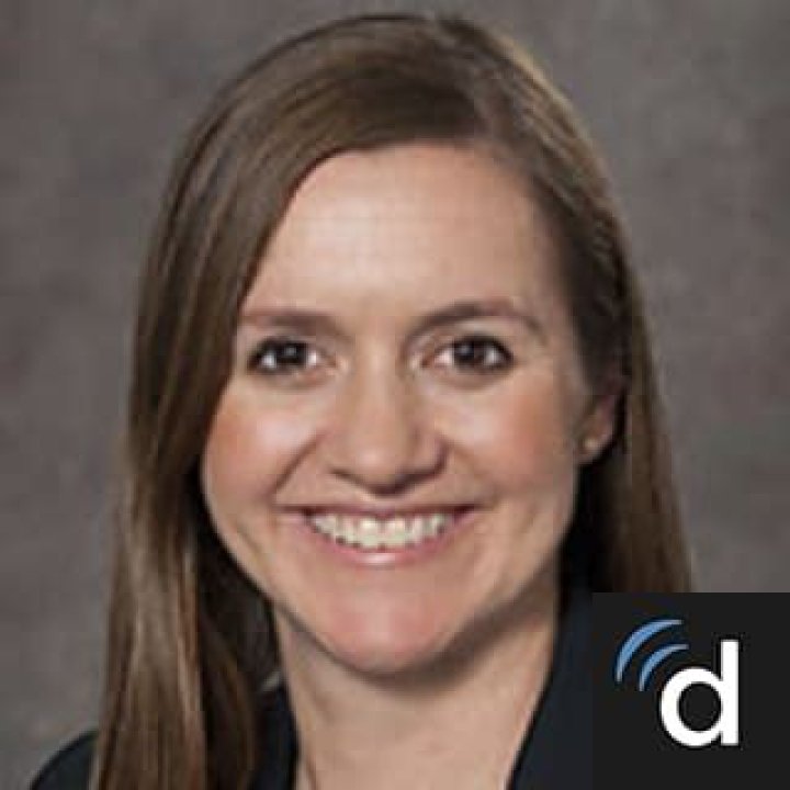 Dr. Anne McBride, MD – Venice, FL