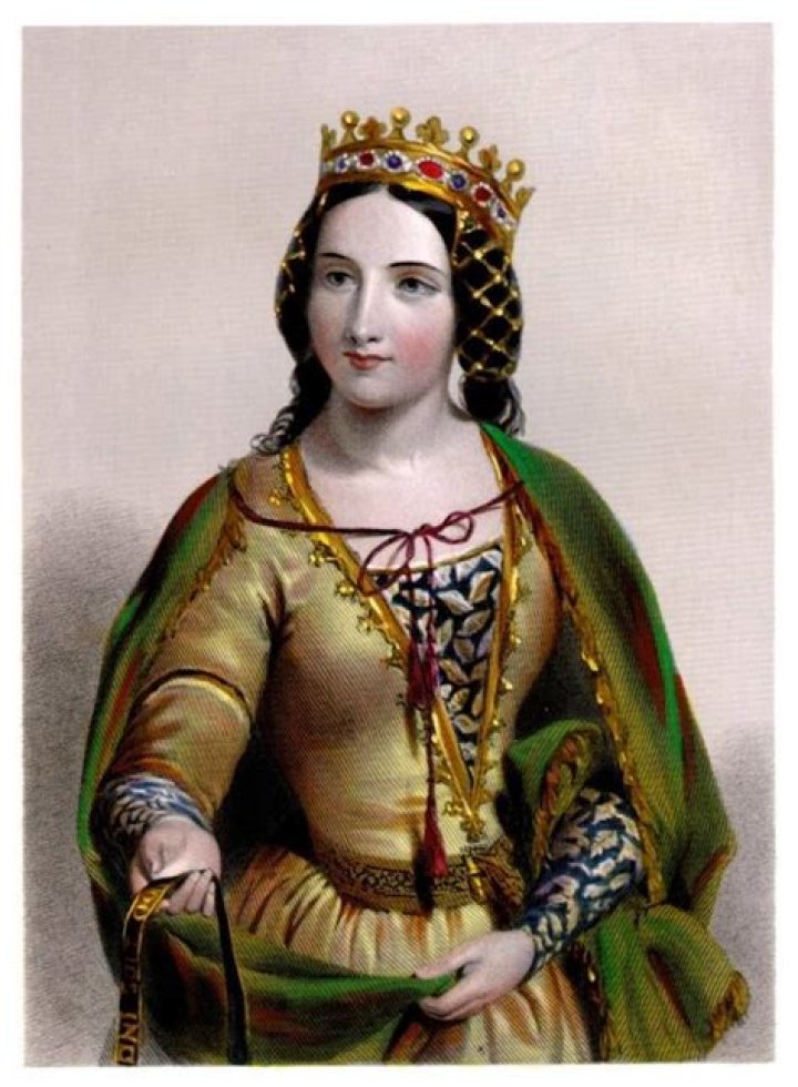Anne Neville Biography - Facts, Childhood, Family Life & Achievements