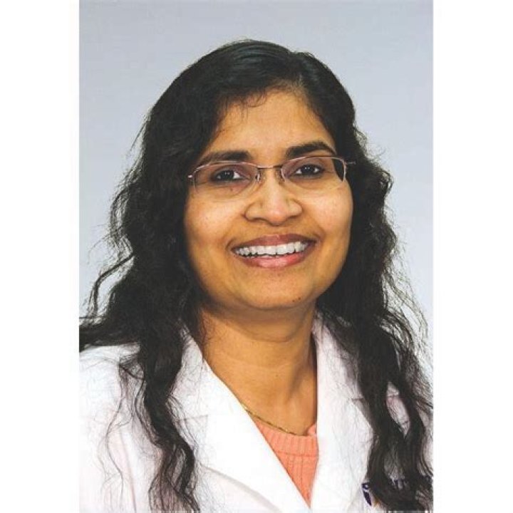 Dr. Anne Pamula, MD – Athens, PA