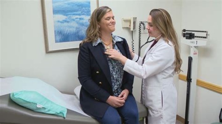 Dr. Anne Safko, MD – Purcellville, VA
