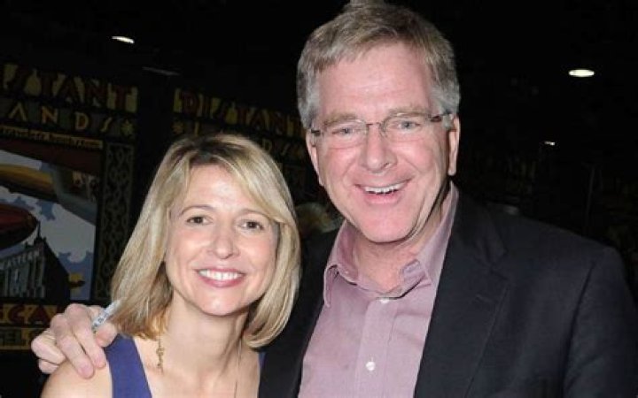 Anne Steves (Rick Steves Wife) Wiki, Bio, Age, Height, Weight, Marriage, Husband, Children, Net Worth, Facts