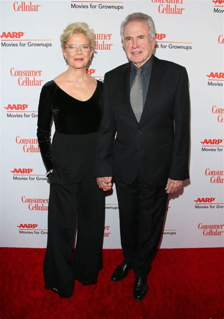 Annette Bening Father: Who Is Arnett Grant Bening?