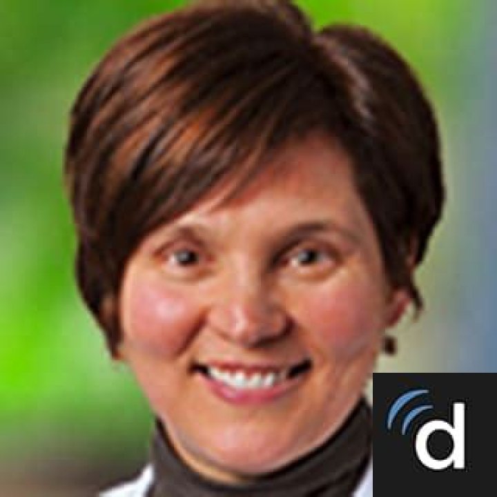 Dr. Annette Terebuh, MD – Bellefontaine, OH