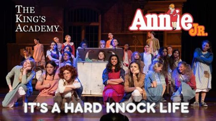 Annie Leaves The Hard Knock Life Behind In Final Trailer