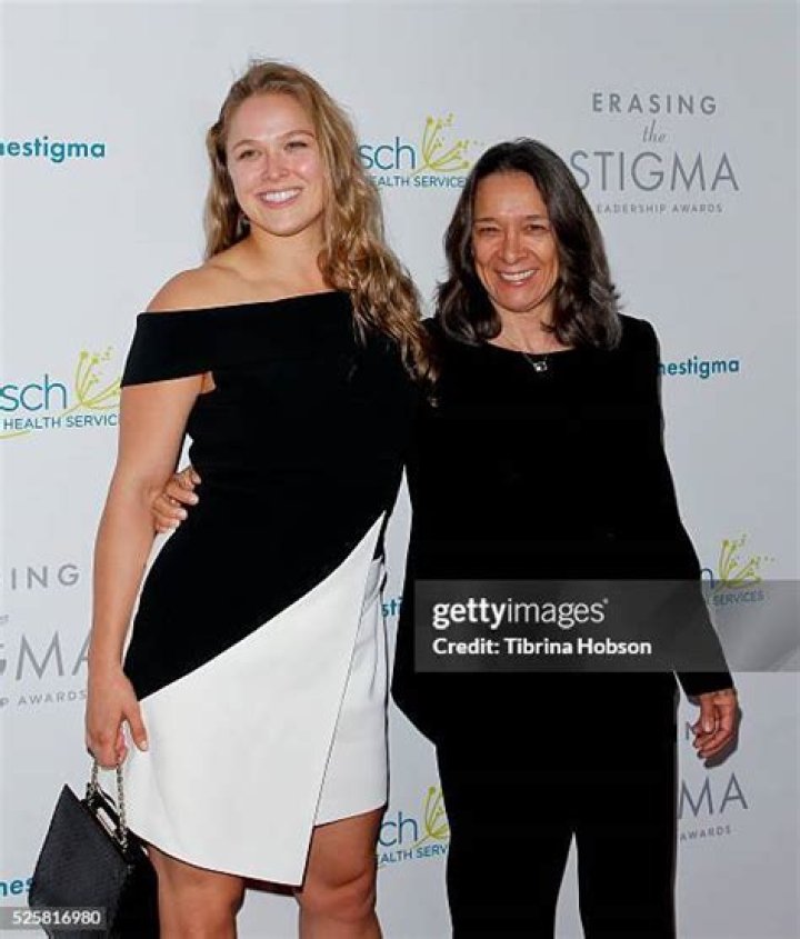 AnnMaria De Mars Biography - Facts, Childhood, Family Life & Achievements