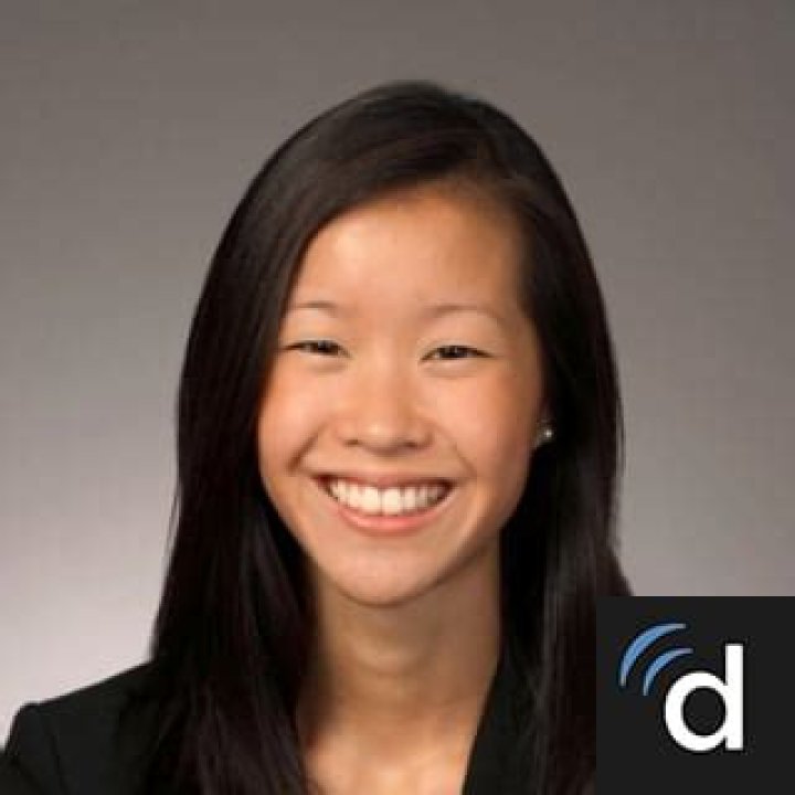 Dr. Annsa Huang, MD – San Francisco, CA
