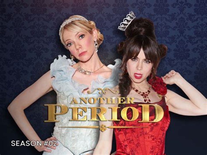 Another Period Season 2 Review