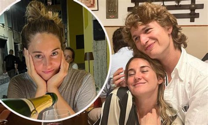 Ansel Elgort and Violetta Komyshan Breakup After 10 Years Together