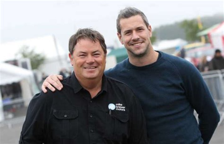 Ant Anstead Reveals He Lost 23 Pounds Since His Breakup From Christina Anstead