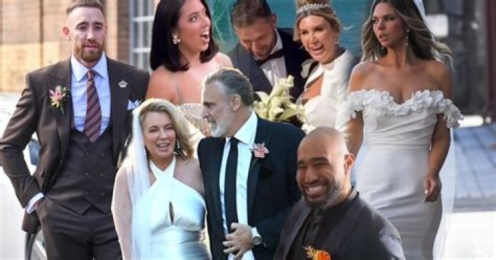 Ant Poole Wikipedia & Age: How Old Is MAFS UK Contestant?