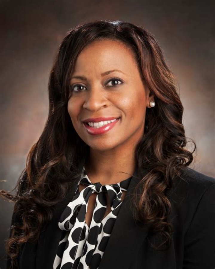 Antallia Johnson – Boaz, AL