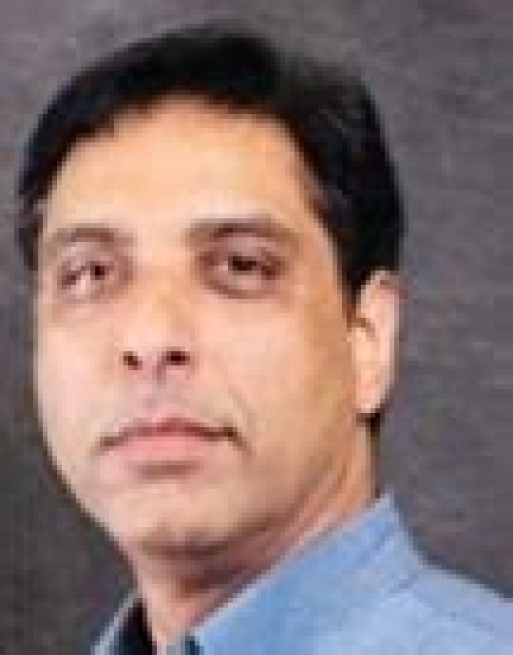 Dr. Anterpreet Dua, MD – Union, SC