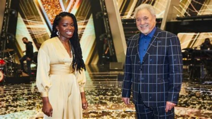 Anthonia Edwards The Voice UK Winner: Parents, Age and Boyfriend Details