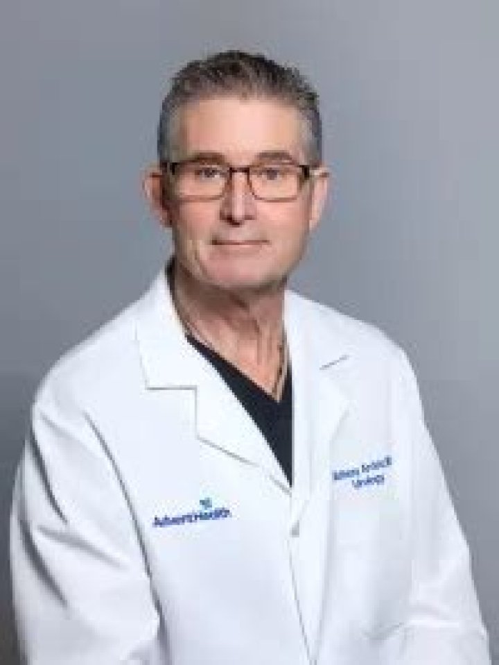 Dr. Anthony Arciola, MD – Sebring, FL