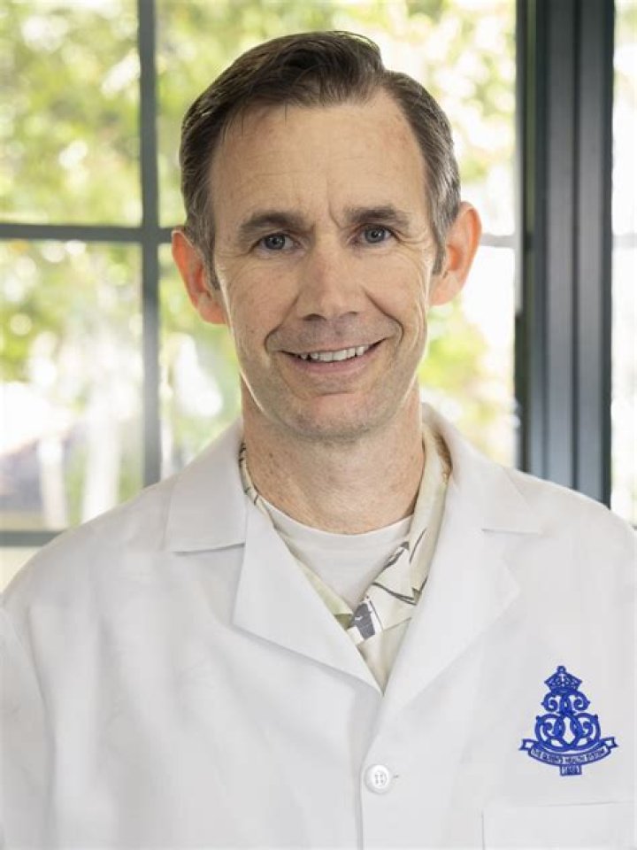 Dr. Anthony Barcia, MD – Kaneohe, HI