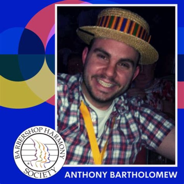 Dr. Anthony Bartholomew, DO – Kent, OH