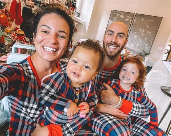 Anthony Bass Children: Meet Brooklyn Rae and Blaire