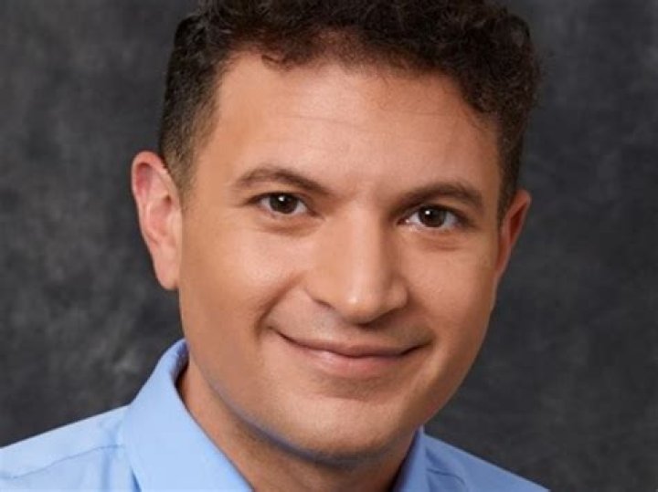 Dr. Anthony Brune III, DO – Owosso, MI